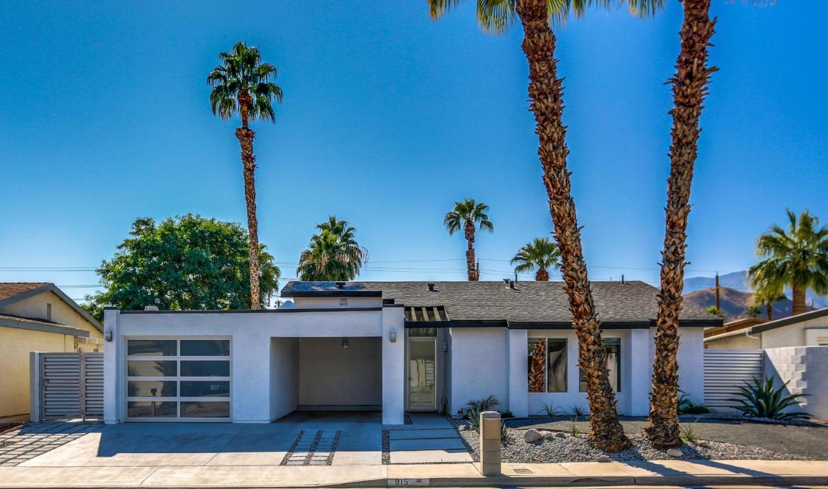 915 Arroyo Vista Drive Home Main image 2
